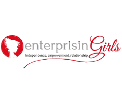 Enterprising Girls Logo